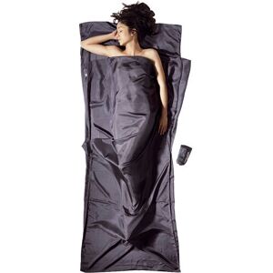 Saco de dormir de seda con Insect Shield Rhino Saco de dormir de seda con Insect Shield Rhino