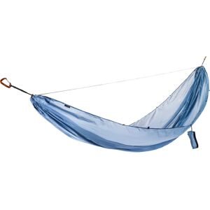 Colchón Ultraligero de Nailon Cocoon HS113-UL - Individual Azul Tormenta Colchón Ultraligero de Nailon Cocoon HS113-UL - Individual Azul Tormenta