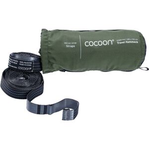 Cocoon HS118-SET Matkahammock - Matkailusetti - Ulkoilmaelämä Cocoon HS118-SET Matkahammock - Matkailusetti - Ulkoilmaelämä