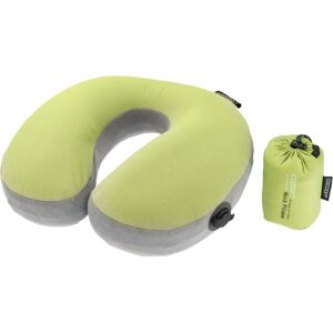 Cocoon AirCore Reisekopfkissen - Blau - Ergonomischer Nackenschutz Cocoon AirCore Reisekopfkissen - Blau - Ergonomischer Nackenschutz