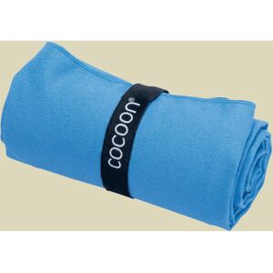 Cocoon Hyperlight M Matkailu Towel - Laguuuni Sininen Cocoon Hyperlight M Matkailu Towel - Laguuuni Sininen