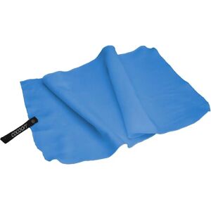 Cocoon Microfiber Hyperlight Towel - Blue 150x80cm Cocoon Microfiber Hyperlight Towel - Blue 150x80cm
