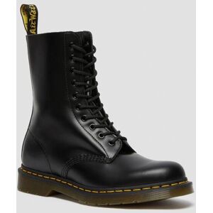 Dr. Martens Vintage 1490 Cizme cu 10 Ochi dse - Negru Neted Dr. Martens Vintage 1490 Cizme cu 10 Ochi dse - Negru Neted