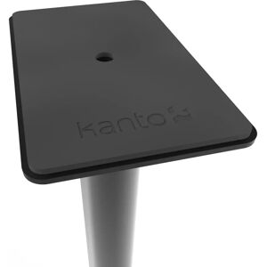 Kanto SP26 Floor Steel Black - speaker stand Kanto SP26 Floor Steel Black - speaker stand