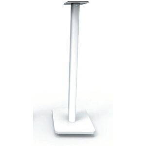 Kanto SP26PLW White Steel Floor Speaker Mount - Speaker Type Kanto SP26PLW White Steel Floor Speaker Mount - Speaker Type