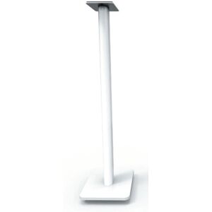Kanto SP32PLW Speaker Mount Floor Steel White - Speaker Type Kanto SP32PLW Speaker Mount Floor Steel White - Speaker Type