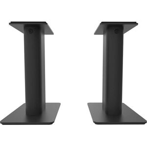 Kanto SP9 Ground Mount - Speaker Stand for YU2/4/6 - Black Kanto SP9 Ground Mount - Speaker Stand for YU2/4/6 - Black