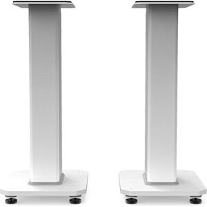 Kanto SX22W Speaker Stand - White - Floor Type Kanto SX22W Speaker Stand - White - Floor Type
