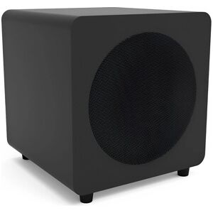 Kanto SUB8 Powered Subwoofer - Matte Black - Subwoofer Kanto SUB8 Powered Subwoofer - Matte Black - Subwoofer