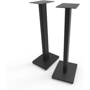 Kanto ST28 Speaker Stands - Black - Supports up to 30 lbs Kanto ST28 Speaker Stands - Black - Supports up to 30 lbs