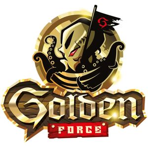 Force Dorée - PS4 - Publicité Force Dorée - PS4 - Publicité