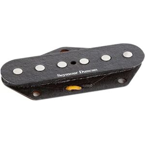 Seymour Duncan Alnico II Pro pro Telecaster - Snímač Seymour Duncan Alnico II Pro pro Telecaster - Snímač