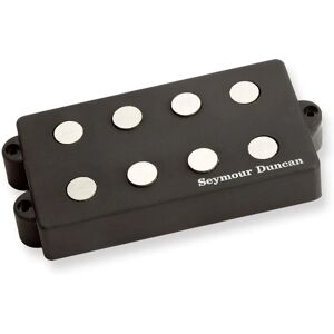 Seymour Duncan SMB-4A Noir - Micro basse Seymour Duncan SMB-4A Noir - Micro basse