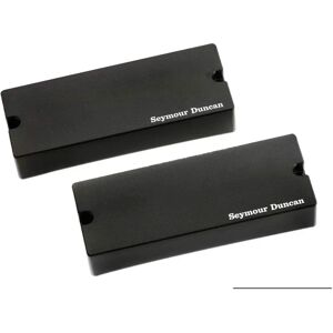 Seymour Duncan Ssb-5 Microphone Passif - Pickup pour Basse 5 Cordes - Publicité Seymour Duncan Ssb-5 Microphone Passif - Pickup pour Basse 5 Cordes - Publicité