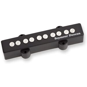 Seymour Duncan SJ5-3B - Basso Jazz Quarter Pound - Basso elettrico Seymour Duncan SJ5-3B - Basso Jazz Quarter Pound - Basso elettrico