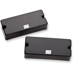 Seymour Duncan Mick Thomson Blackouts 7-Saiter Set - Gitarren Tonabnehmer Seymour Duncan Mick Thomson Blackouts 7-Saiter Set - Gitarren Tonabnehmer