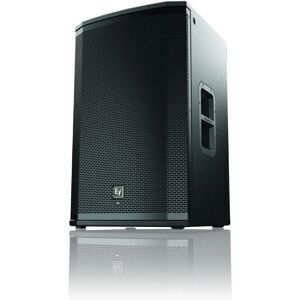 Altavoz Electro-Voice ETX-15P - 2 vías, negro, 2000W Altavoz Electro-Voice ETX-15P - 2 vías, negro, 2000W