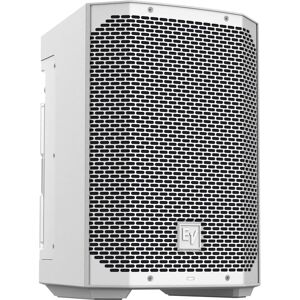 Electro Voice EVERSE 8 White Active Speaker - Audio Equipment Electro Voice EVERSE 8 White Active Speaker - Audio Equipment