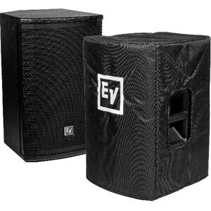 Electro-Voice ETX-12P-CVR Audio Equipment Case - Black Electro-Voice ETX-12P-CVR Audio Equipment Case - Black