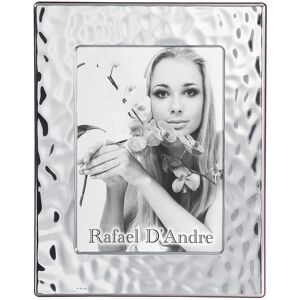 Argento MB Silber Bilderrahmen - 18x24 cm - Elegantes Geschenk Argento MB Silber Bilderrahmen - 18x24 cm - Elegantes Geschenk
