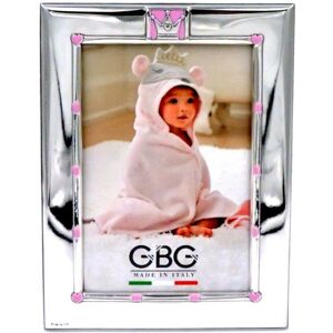 Argenteria MB Kleine Prinzessin Silbern Bilderrahmen - Bilderrahmen Argenteria MB Kleine Prinzessin Silbern Bilderrahmen - Bilderrahmen