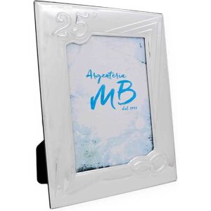 Argenteria Mb Modell 50 Bilderrahmen - 13x18 cm Foto Rahmen Argenteria Mb Modell 50 Bilderrahmen - 13x18 cm Foto Rahmen