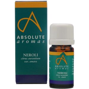 Absolute Aromas Neroli Oil - Essential Oil from Tunisia Absolute Aromas Neroli Oil - Essential Oil from Tunisia
