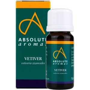Absolute Aromas Vetiver Oil - Essential Oil Absolute Aromas Vetiver Oil - Essential Oil