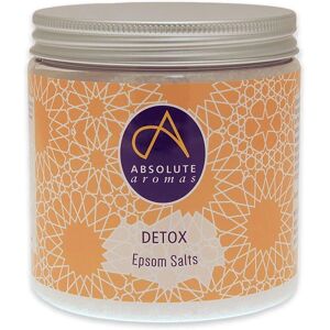 Absolute Aromas Detox Epsom Bath Salt - Bath Salt Absolute Aromas Detox Epsom Bath Salt - Bath Salt