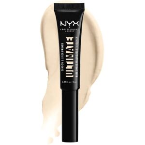 NYX Professional Makeup Light Eyeshadow Primer - Eyeshadow Primer NYX Professional Makeup Light Eyeshadow Primer - Eyeshadow Primer