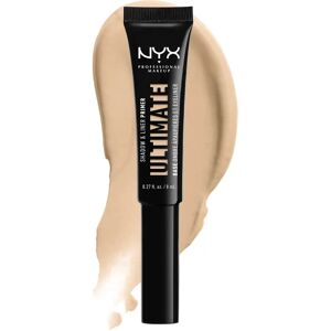 NYX Professional Makeup - Medium - Eyeshadow Primer - Eyeshadow Primer Shade 02 - 8 ml NYX Professional Makeup - Medium - Eyeshadow Primer - Eyeshadow Primer Shade 02 - 8 ml