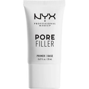 NYX Professional Makeup Pore Filler Primer - Minimized Pores & Flawless Finish NYX Professional Makeup Pore Filler Primer - Minimized Pores & Flawless Finish