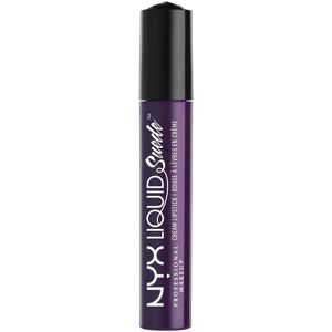 NYX Professional Makeup Liquid Suede Cream Subversive Socialite - Liquid Lipstick NYX Professional Makeup Liquid Suede Cream Subversive Socialite - Liquid Lipstick