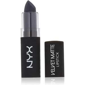 NYX Midnight Muse Velvet Matte Lipstick - Lipstick NYX Midnight Muse Velvet Matte Lipstick - Lipstick