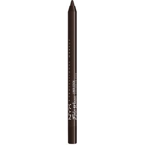 NYX Professional Makeup Epic Wear Liner Stick - Brown Shimmer - Eyeliner NYX Professional Makeup Epic Wear Liner Stick - Brown Shimmer - Eyeliner