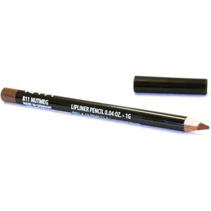 NYX Professional Makeup Nutmeg Lip Pencil - Lip Liner & Precise Outline NYX Professional Makeup Nutmeg Lip Pencil - Lip Liner & Precise Outline