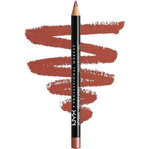 NYX Professional Makeup Slim Lip Pencil - Lip Line - Ever - Lip Pencil NYX Professional Makeup Slim Lip Pencil - Lip Line - Ever - Lip Pencil