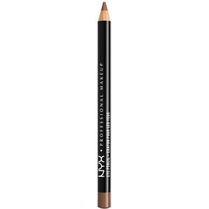 NYX Professional Makeup Light Brown Eye and Eyebrow Pencil - Eye and Eyebrow Pencil NYX Professional Makeup Light Brown Eye and Eyebrow Pencil - Eye and Eyebrow Pencil
