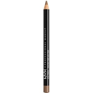 NYX Professional Makeup Eye and Eyebrow Pencil - Taupe NYX Professional Makeup Eye and Eyebrow Pencil - Taupe