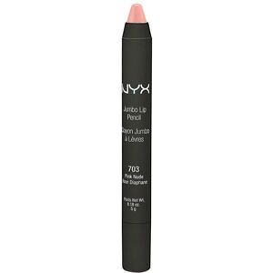 NYX Pink Nude Lip Pencil - Lip Liner & Lipstick - 5g NYX Pink Nude Lip Pencil - Lip Liner & Lipstick - 5g