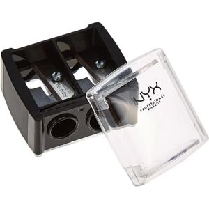 Aiguiseur NYX Professional Makeup - Aiguisoir Précision Aiguiseur NYX Professional Makeup - Aiguisoir Précision