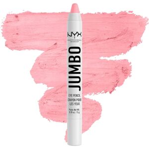 NYX Professional Makeup Jumbo Eye Pencil - Sherbert - Eye Type NYX Professional Makeup Jumbo Eye Pencil - Sherbert - Eye Type