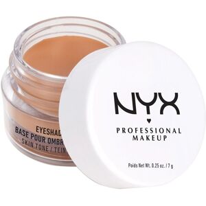 NYX PROFESSIONAL MAKEUP Eyeshadow Base Skin Tone - Eyeshadow Base Primer NYX PROFESSIONAL MAKEUP Eyeshadow Base Skin Tone - Eyeshadow Base Primer