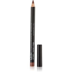 NYX Professional Makeup Nude Truffle Lippenkonturstift - Slim Lip Pencil NYX Professional Makeup Nude Truffle Lippenkonturstift - Slim Lip Pencil
