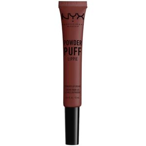 NYX Professional Makeup Powder Puff Lippie - Cool Intentions - Lipstick NYX Professional Makeup Powder Puff Lippie - Cool Intentions - Lipstick