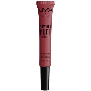 NYX Professional Makeup Powder Puff Lippie - Shade 04 Squad Goals - Lipstick NYX Professional Makeup Powder Puff Lippie - Shade 04 Squad Goals - Lipstick