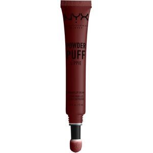 NYX Powder Puff Lippie Pop Quiz - Lipstick NYX Powder Puff Lippie Pop Quiz - Lipstick