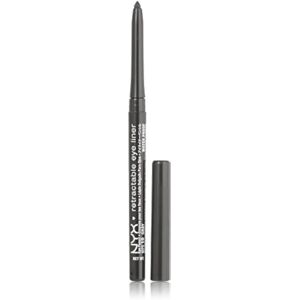 Crayon à Eye Mécanique Gris NYX - Crayon pour les Yeux - Publicité Crayon à Eye Mécanique Gris NYX - Crayon pour les Yeux - Publicité