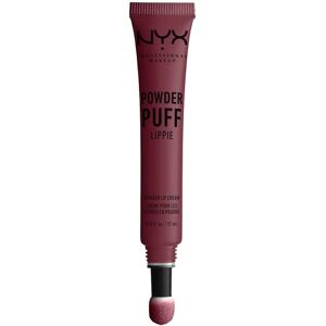 NYX Powder Puff Lippie Moody - Lipstick - Matte - 12ml NYX Powder Puff Lippie Moody - Lipstick - Matte - 12ml