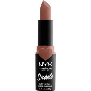 NYX Professional Makeup Dainty Daze Rouge à Lèvres Mat - Rouge à Lèvres - Publicité NYX Professional Makeup Dainty Daze Rouge à Lèvres Mat - Rouge à Lèvres - Publicité